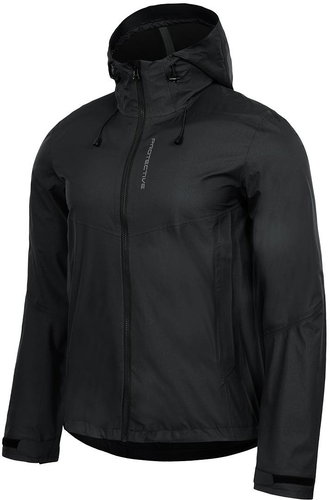 Protective P-New Age black, size 2XL - Cycling Jacket - Main image