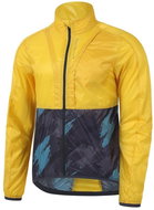 Protective P-Rise up Stardust sulphur, vel. 3XL - Cycling Jacket