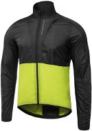 Protective P-Rise up black-lime, veľ. 4 XL - Cyklistická bunda
