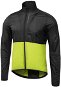 Protective P-Rise up black-lime, veľ. 4 XL - Cyklistická bunda