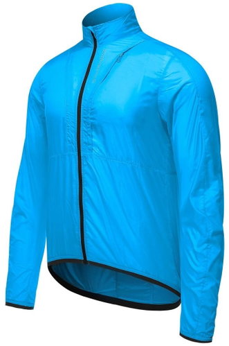 Protective P-Rise up blue, vel. 3XL - Cycling Jacket - Main image