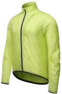 Protective P-Rise up lime, vel. 3XL - Cycling Jacket