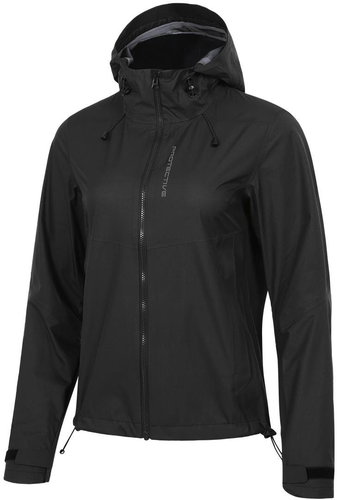 Protective P-New Age W black - Cycling Jacket - Main image