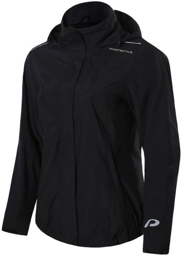 Protective P-Rain II W black, vel. 38 - Bunda na kolo - Hlavní obrázek