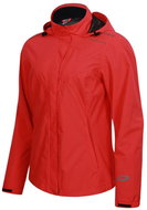 Protective P-Rain II W flery coral, vel. 44 - Cycling Jacket