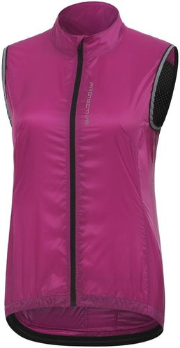 Protective P-Ride W orchid, vel. 44 - Vest - Main image