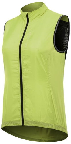 Protective P-Ride W lime, vel. 36 - Vest - Main image
