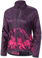 Protective P-Rise up Flower wine, size 38 - Cycling Jacket