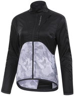 Protective P-Rise up Flower black, size 42 - Cycling Jacket