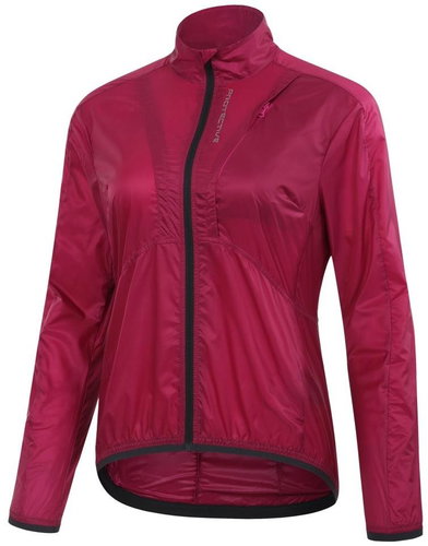 Protective P-Rise up W orchid - Cycling Jacket - Main image