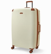 Rock TR-0219/4-XL ABS/PC cream - Suitcase