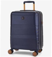 Rock TR-0238/3-S ABS/PC tmavě modrý - Cestovní kufr