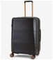 Rock TR-0238/3-M ABS/PC černý - Cestovní kufr
