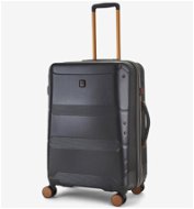 Rock TR-0238/3-M ABS/PC charcoal - Cestovní kufr