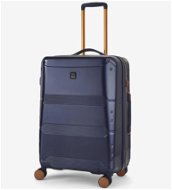 Rock TR-0238/3-M ABS/PC tmavě modrý - Cestovní kufr