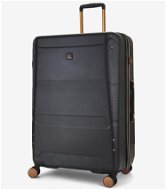 Rock TR-0238/3-L ABS/PC černý - Cestovní kufr