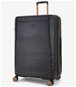 Rock TR-0238/3-L ABS/PC černý - Cestovní kufr