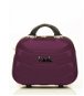 ROCK TR-0230 ABS - fialová - Small Briefcase