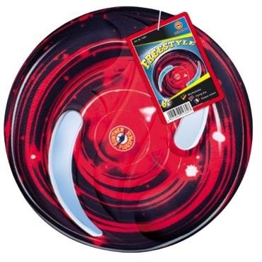 Günther Handball Freestyle - Frisbee - Main image