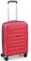 Roncato Flight DLX 55 EXP, piros - Bőrönd