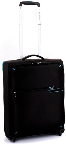 Roncato S Light black - Suitcase - Main image