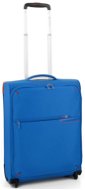 Roncato S Light modrý - Cestovný kufor