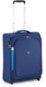 Roncato City Break 55 cm, kék - Bőrönd