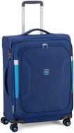Roncato City Break 63cm blue - Suitcase