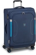 Roncato City Break 75 cm, kék - Bőrönd