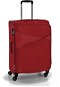 Roncato THUNDER 67cm, 4 wheels, EXP, red - Suitcase