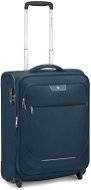 Roncato JOY, 55cm, 2 wheels, EXP, blue - Suitcase