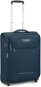 Roncato JOY, 55cm, 2 wheels, EXP, blue - Suitcase