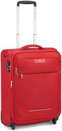 Roncato JOY, 55cm, 2 wheels, EXP, red - Suitcase