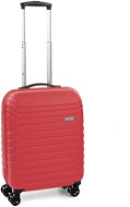 Roncato Fusion 55, piros - Bőrönd