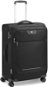 Suitcase Roncato JOY, 63cm, 4 wheels, EXP, black - Cestovní kufr