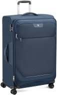 Suitcase Roncato JOY, 75cm, 4 wheels, EXP, blue - Cestovní kufr
