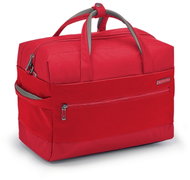 Roncato SIDETRACK, 40cm, Red - Carry Bag