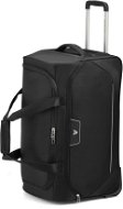 Roncato JOY, 58 cm, čierna - Cestovná taška