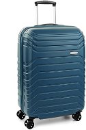 Roncato Fusion 65 blue - Suitcase