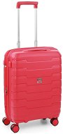 Roncato SKYLINE S, červená - Cestovní kufr