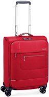 Roncato Sidetrack, 55 cm, 4 kolieska, EXP červený - Cestovný kufor