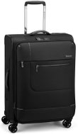 Roncato Sidetrack, 63cm, 4 Wheels, EXP Black - Suitcase