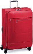 Roncato Sidetrack, 75cm, 4 Wheels, EXP Red - Suitcase