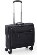 Roncato Sidetrack, 46cm, 4 Wheels, PC Black - Suitcase