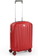 Roncato Unica, 55cm, 4 Wheels, Red - Suitcase
