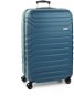 Roncato Fusion 77 blue - Suitcase