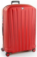Roncato Unica, 80 cm, 4 kolieska, červený - Cestovný kufor