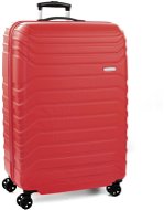 Roncato Fusion 77 red - Suitcase