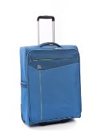 Roncato cestovný kufor Atlas, 64 cm, modrý - Cestovný kufor