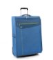 Roncato Travel Suitcase Atlas, 73cm, Blue - Suitcase